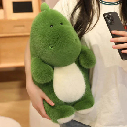 Cuddly Soft Stuffed Animal Plush Toys