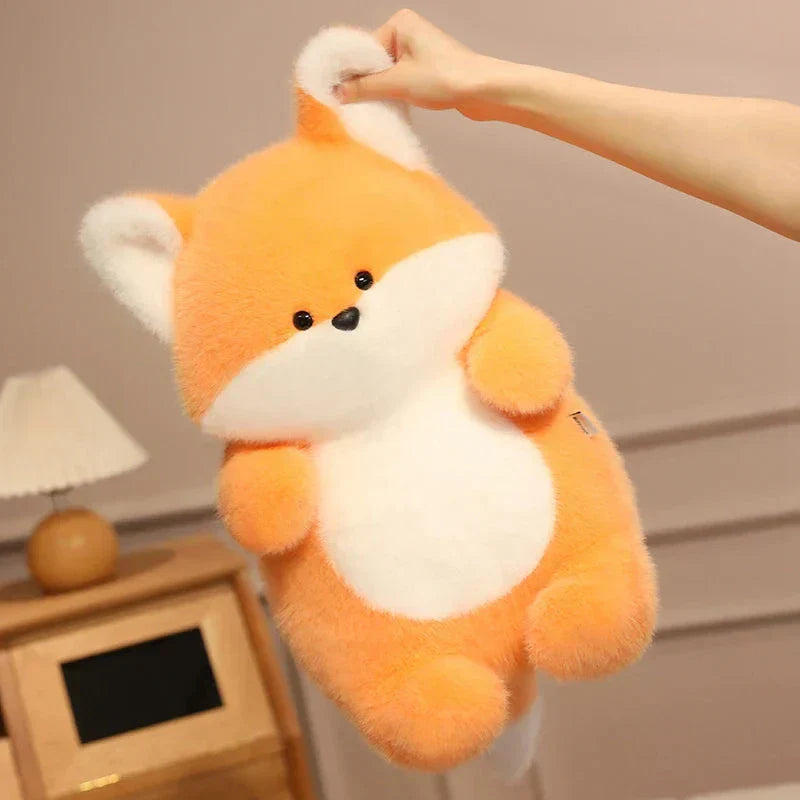 Cuddly Soft Stuffed Animal Plush Toys
