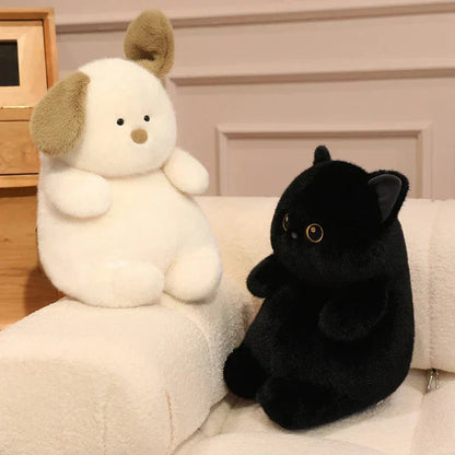 Cuddly Soft Stuffed Animal Plush Toys