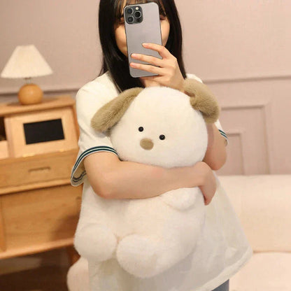 Cuddly Soft Stuffed Animal Plush Toys