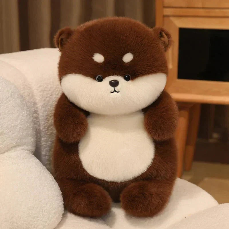 Cuddly Soft Stuffed Animal Plush Toys - Luxicro