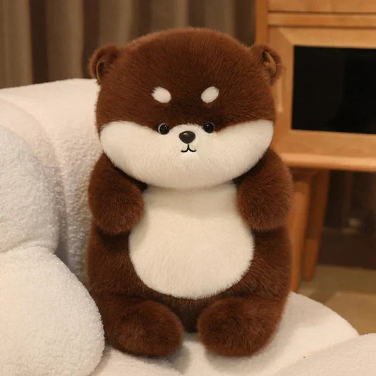 Cuddly Soft Stuffed Animal Plush Toys - Luxicro
