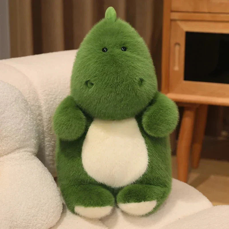 Cuddly Soft Stuffed Animal Plush Toys