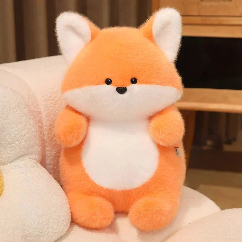 Cuddly Soft Stuffed Animal Plush Toys