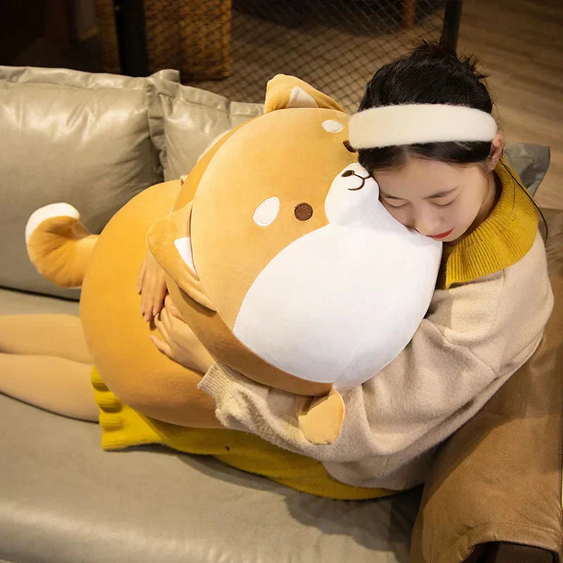 Adorable Dog Cute Stuffed Animals