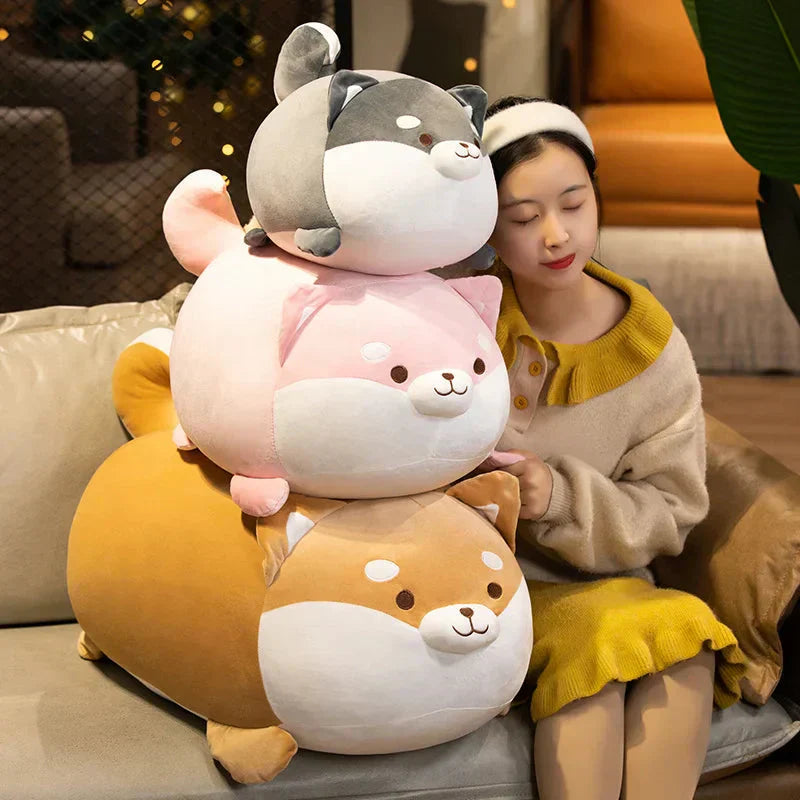 Adorable Dog Cute Stuffed Animals