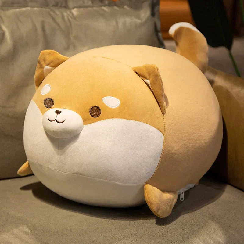 Adorable Dog Cute Stuffed Animals