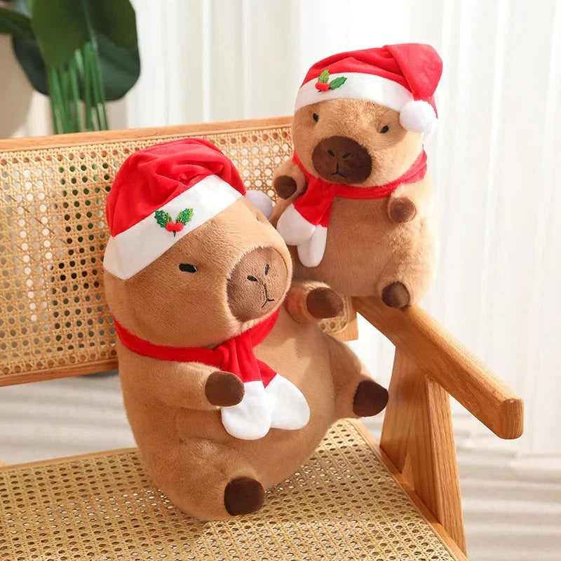 Adorable Rodent Cuddly Stuffed Animals