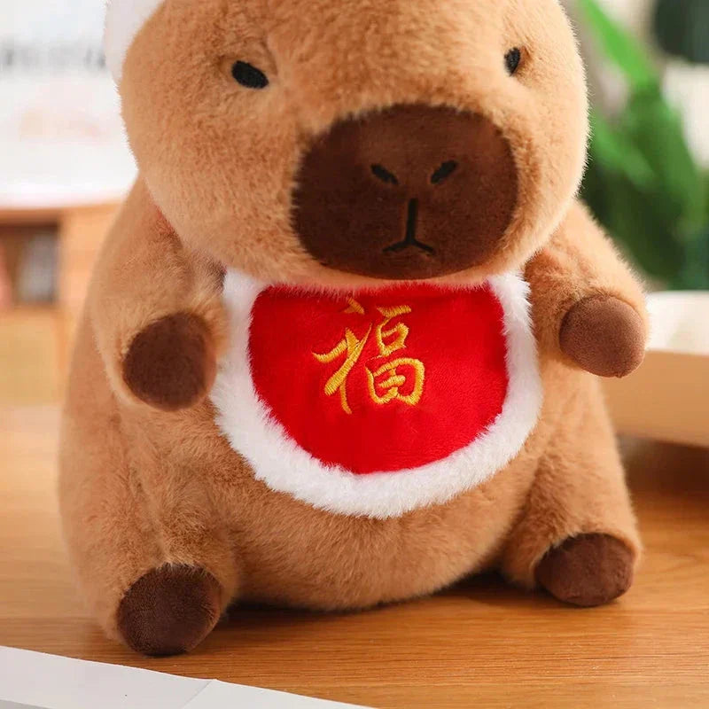 Adorable Rodent Cuddly Stuffed Animals