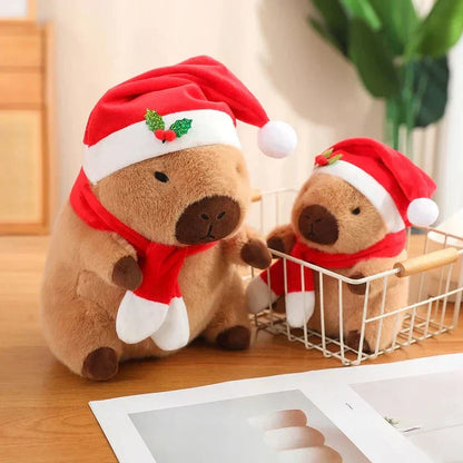 Adorable Rodent Cuddly Stuffed Animals