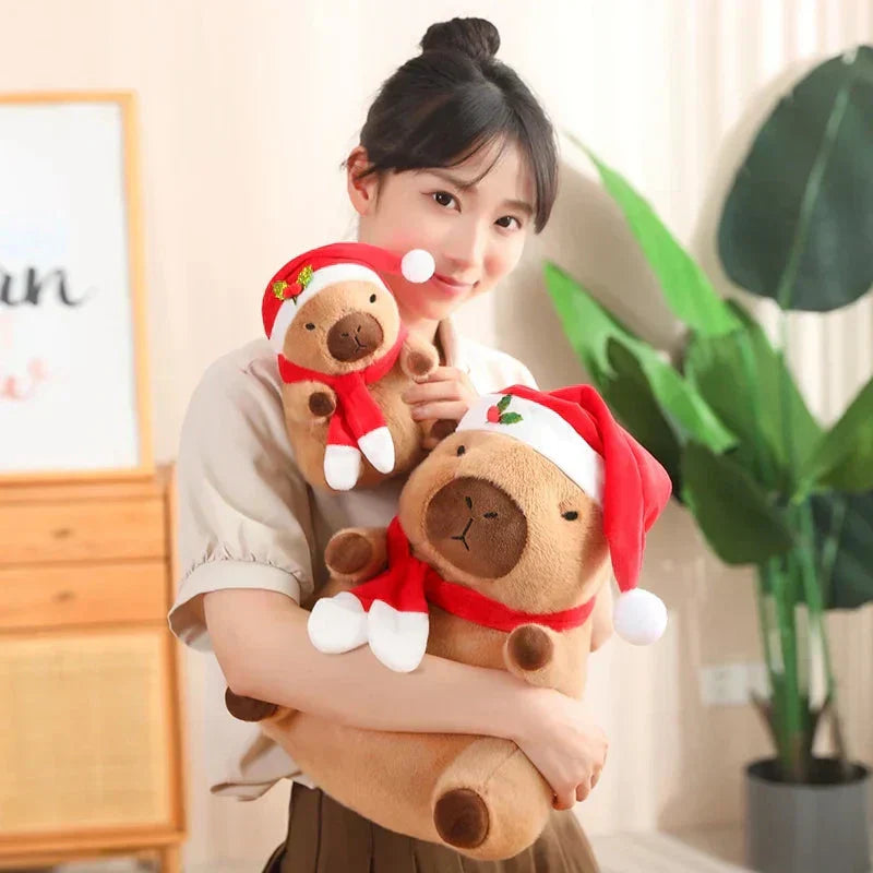 Adorable Rodent Cuddly Stuffed Animals