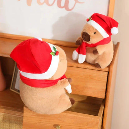Adorable Rodent Cuddly Stuffed Animals