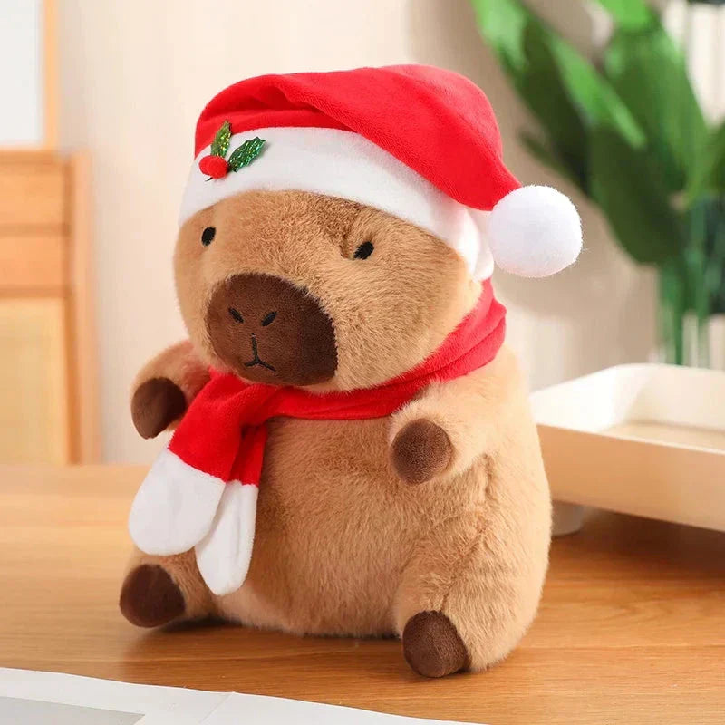 Adorable Rodent Cuddly Stuffed Animals