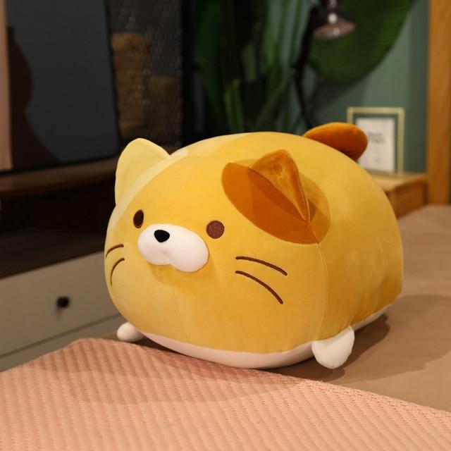 Funny Cat Crew
