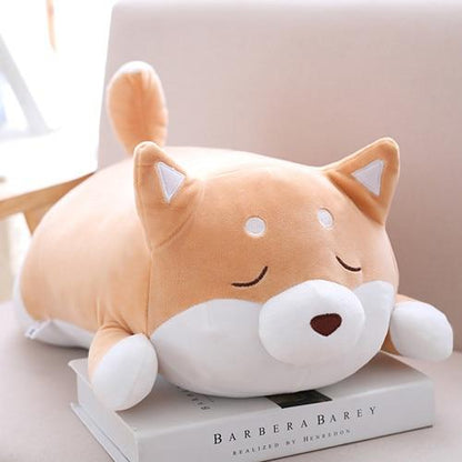 Adorable Dog Soft Plush Toy