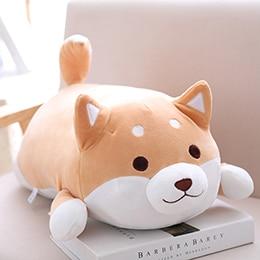 Cute Shiba Inu Plush Toy - Luxicro