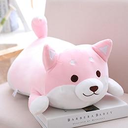 Adorable Dog Soft Plush Toy