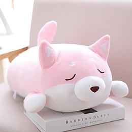 Adorable Dog Soft Plush Toy