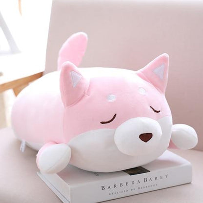 Adorable Dog Soft Plush Toy