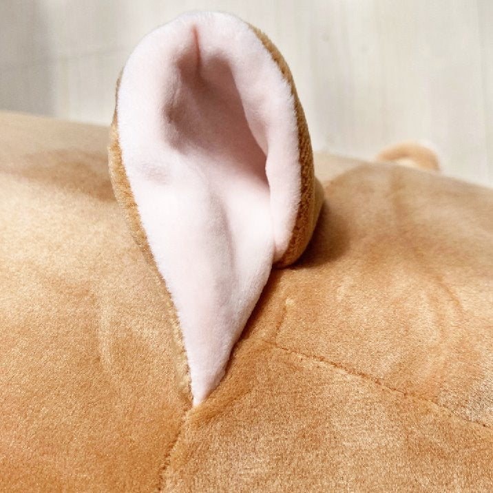 Soft Cuddly Giant Teddy Bear - Luxicro