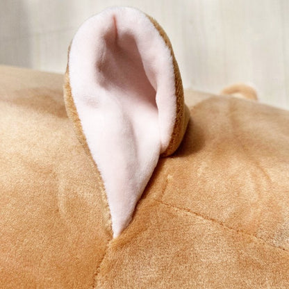 Soft Cuddly Giant Teddy Bear - Luxicro