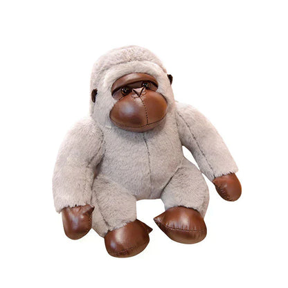 Cuddly Large Monkey Stuffed Animal Toys