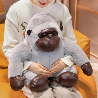 Cuddly Large Monkey Stuffed Animal Toys