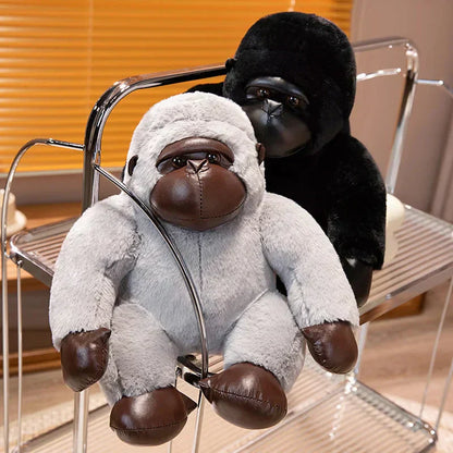 Cuddly Large Monkey Stuffed Animal Toys