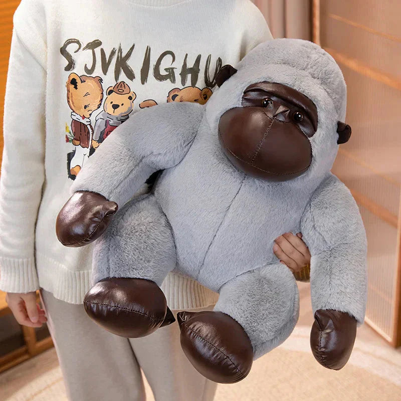Cuddly Large Monkey Stuffed Animal Toys