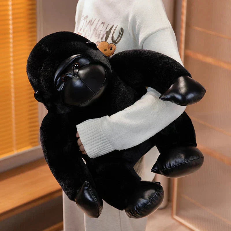 Cuddly Large Monkey Stuffed Animal Toys