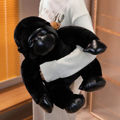 Cuddly Large Monkey Stuffed Animal Toys