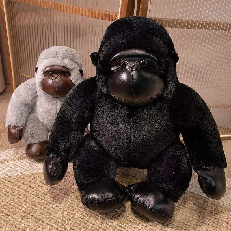 Cuddly Large Monkey Stuffed Animal Toys