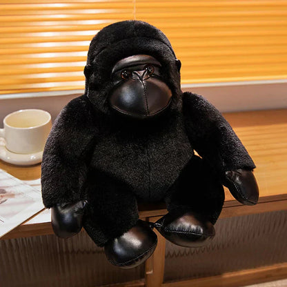 Cuddly Large Monkey Stuffed Animal Toys