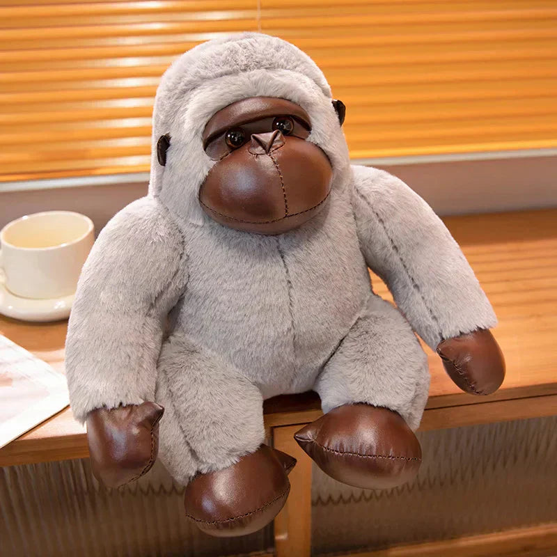 Cuddly Large Monkey Stuffed Animal Toys
