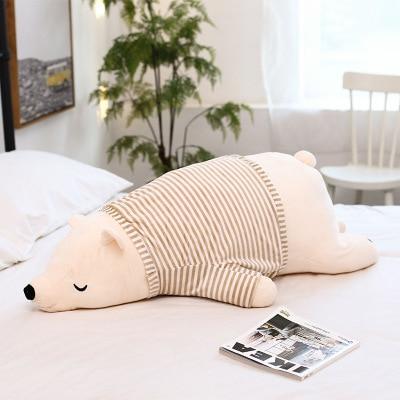Adorable Boba Lover Teddy Bears