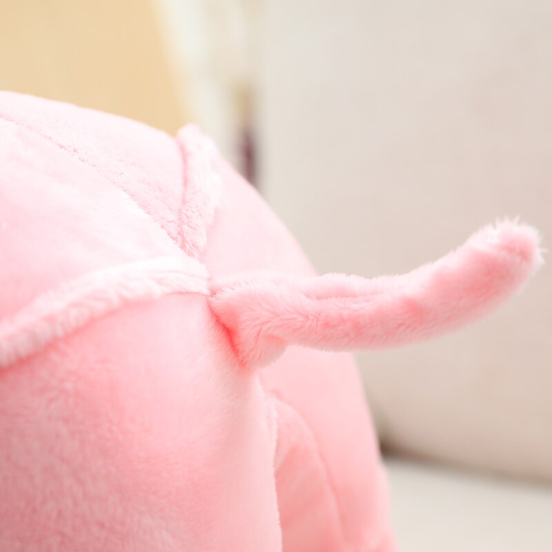 Soft Cute Rhino Stuffed Animals