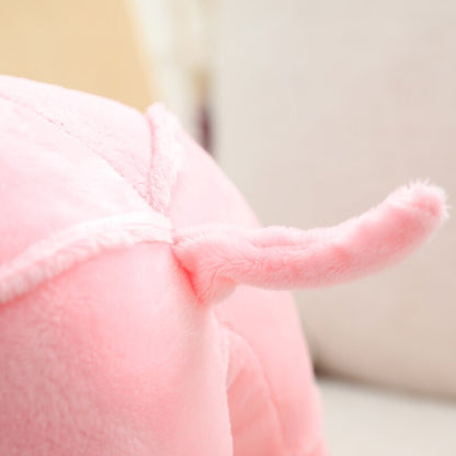Soft Cute Rhino Stuffed Animals