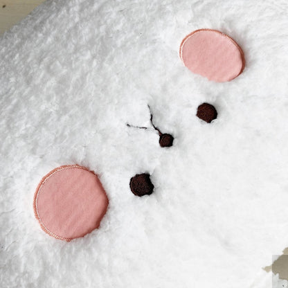 Cozy Animal Plush Toys