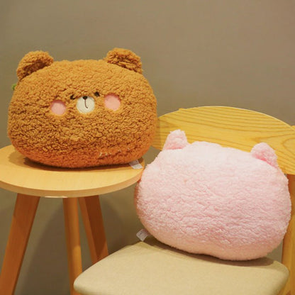 Cuddly Soft Stuffed Animal Toys