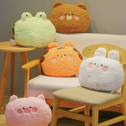 Cuddly Soft Stuffed Animal Toys