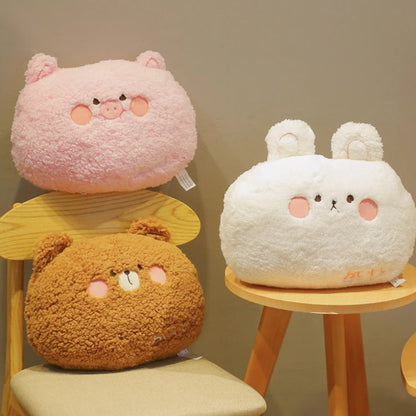 Cuddly Soft Stuffed Animal Toys