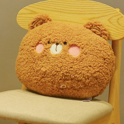 Cuddly Soft Stuffed Animal Toys