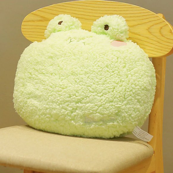 Cuddly Soft Stuffed Animal Toys