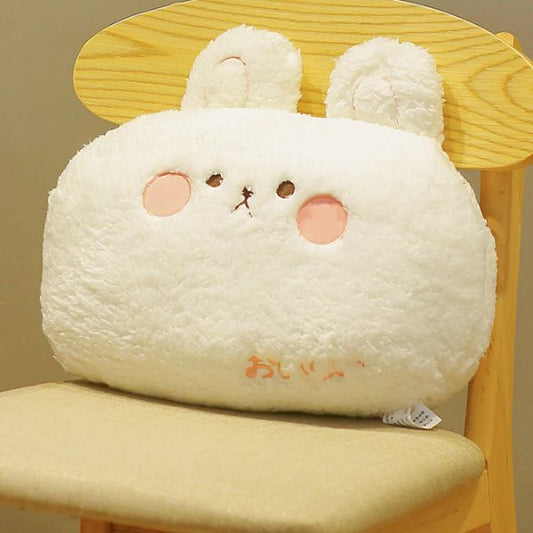 Cozy Animal Plush Toys - Luxicro