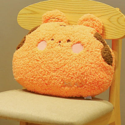Cozy Animal Plush Toys