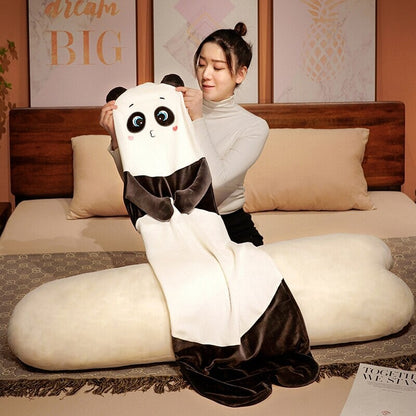 Snugly Cute Plush Teddy Bear Friends
