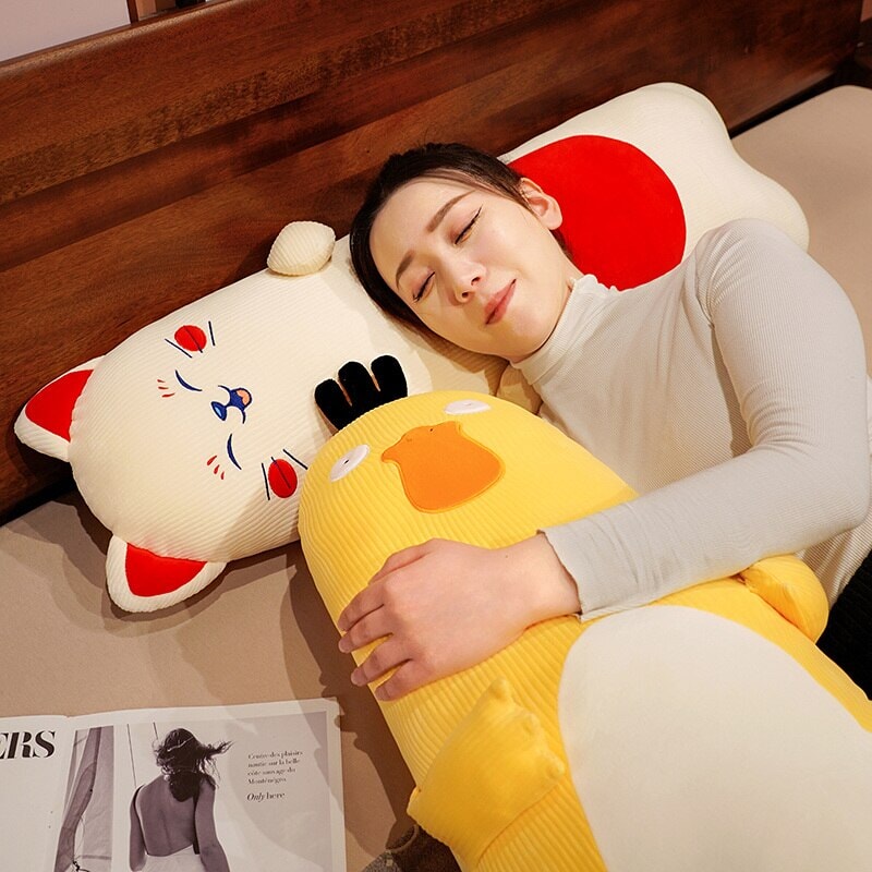 Snugly Cute Plush Teddy Bear Friends