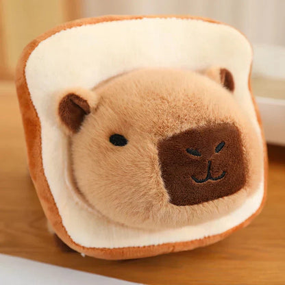 Adorable Rodent Soft Cuddle Toy