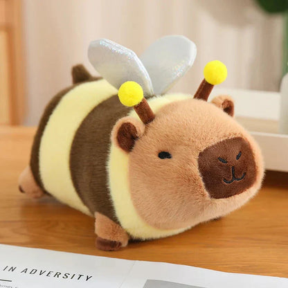 Big Soft Teddy Animal Plush Toy