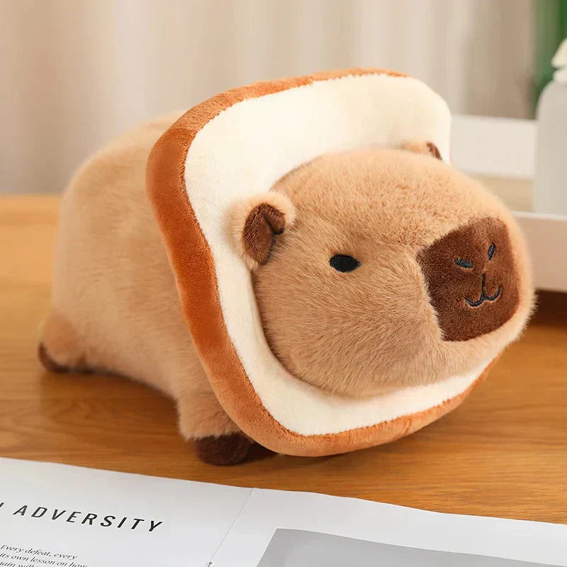 Big Soft Teddy Animal Plush Toy